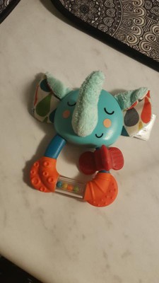 flappy the elephant target