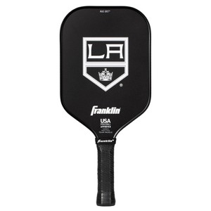 NHL LA Kings Pickleball Paddle - 1 of 4