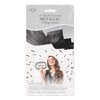 Beistle 1-Ply Metallic Fringe Ceiling Curtain, 19.5" x 16', (2/Pkg) - 3 of 4