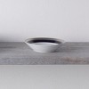 Noritake Crestwood Cobalt Platinum Set of 4 Fruit Bowls - 4 of 4