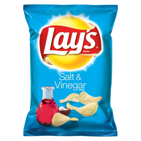 Image result for potato chips salt and vinegar