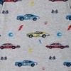 Andy & Evan  Toddler  Racecar Print Tee - 4 of 4