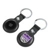 Keyscaper NBA Western Conference Teams Insignia Black Airtag Holder 2-Pack - 3 of 4