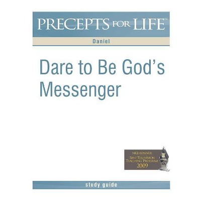 Precepts for Life Study Guide - by  Kay Arthur (Paperback)