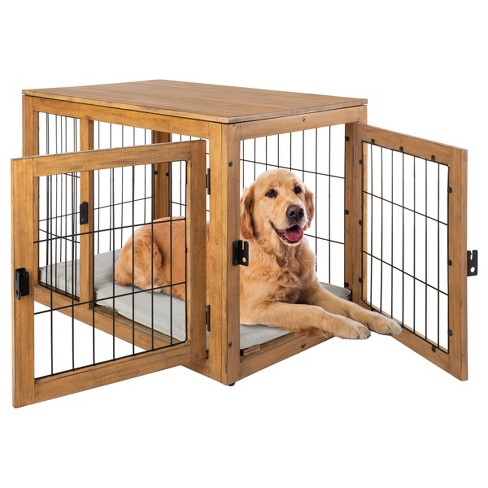 Dog cage target hotsell