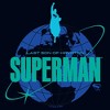Girls Superman Retro Last Son of Krypton T Shirt - 2 of 4