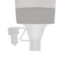 SenSura Mio High Output Ostomy Pouch, 630 mL, 10 Count - 3 of 4