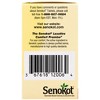 Senokot Extra Strength Natural Vegetable Ingredient Laxative - 36ct - image 4 of 4