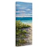 Stupell Industries Grassy Beach Shore, 13" x 30" - 3 of 4