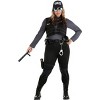 HalloweenCostumes.com SWAT Costume for Women - image 4 of 4