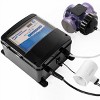 XtremepowerUS Complete Salt Water Pool Chlorine Generator System for 18,000 Gal - 2 of 4