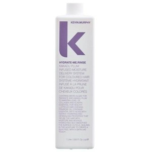 Kevin Murphy Hydrate Me Rinse Conditioner (33.6 oz XXL LITER) Hydrating Hair |  moisturizing treatment  to replenish & smooth very dry hair - 1 of 3