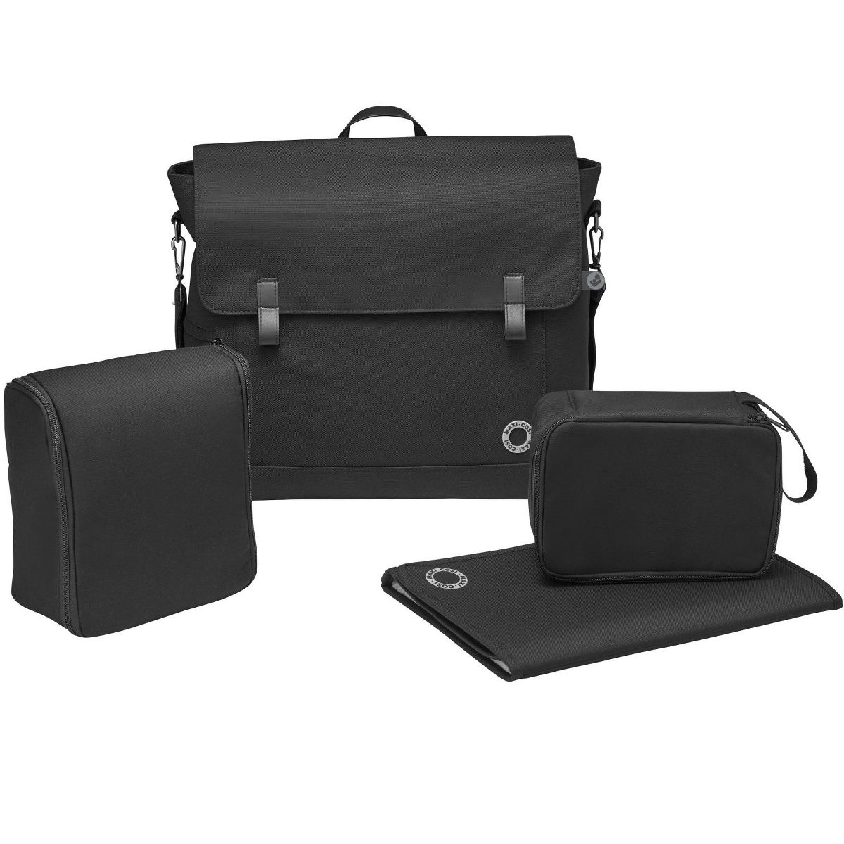 Maxi-Cosi Modern Diaper Bag