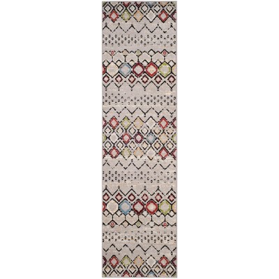 Amsterdam AMS108 Power Loomed Indoor Rug -Safavieh