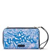 Sakroots Women's Artist Circle Smartphone Crossbody, Bubblegum Wildlife - 4 of 4