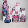 Glove It Women's Tennis Tote Bag, Secret Garden - 4 of 4