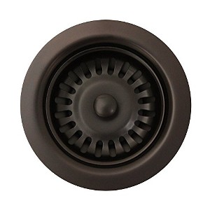 ALFI 3 1/2 Basket strainer - 1 of 1