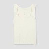 Women's Slim Fit Seamless Tank Top - A New Day™ - 4 of 4