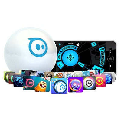 sphero apps