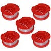 Craftsman String Trimmer 5 Pack of Genuine OEM Replacement Spools - N595044-5PK - 3 of 3