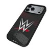 WWE Logos Steel MagSafe Compatible Cell Phone Case for Apple iPhone 17 Series - 2 of 4