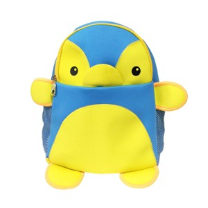 Wrapables Neoprene Fun Pals Backpack for Toddlers - 1 of 4