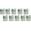 Dragon Shield 10 Packs Dragon Shield Inner Sleeve Sideloader Clear Standard Size 100 ct Card Sleeves Display Case - 2 of 4