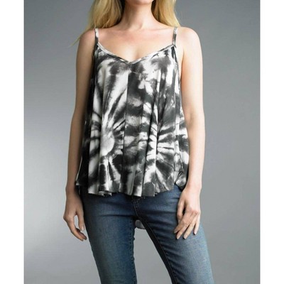 Women's Dip Dye Camisole - TEMPO PARIS