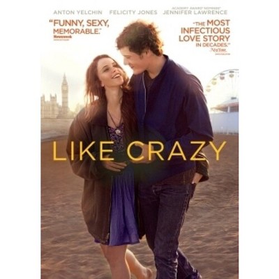 Like Crazy (2011)