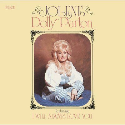 Dolly Parton - Jolene (CD)