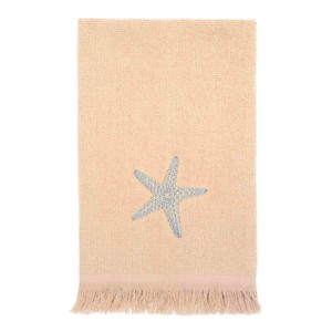 Avanti By The Sea Fingertip Towel - 1 of 2