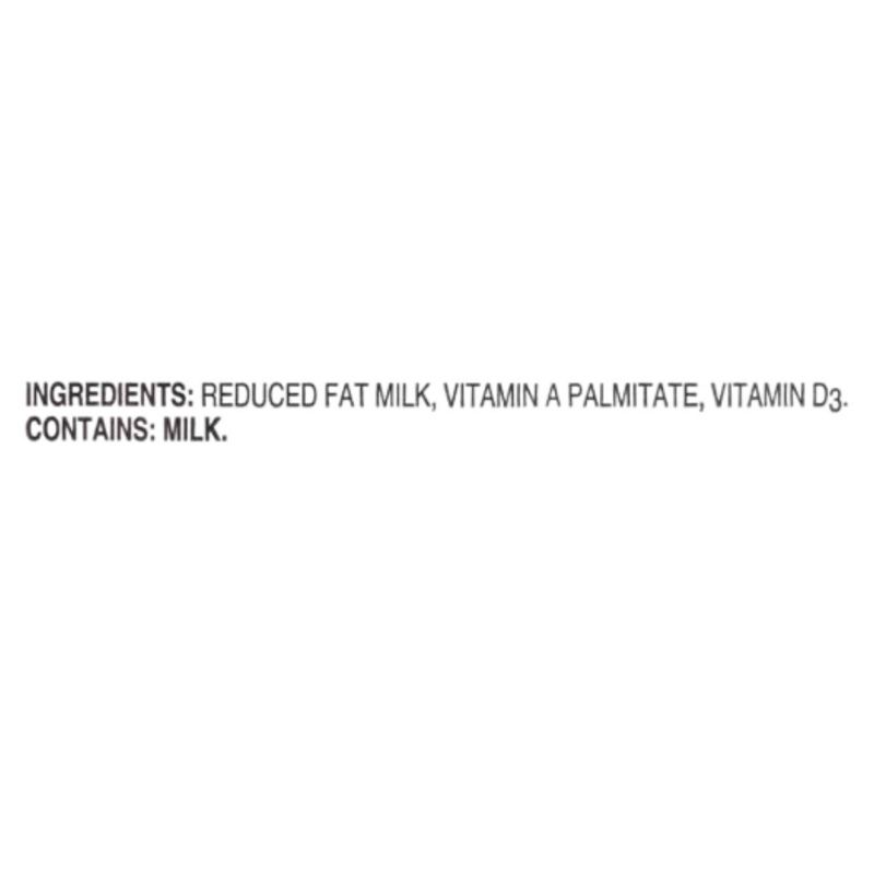 Kemps 2% Milk - 0.5gal, 6 of 13