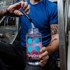 DripDrop Electrolyte Vegan Powder for Dehydration Relief - Watermelon - 8ct - 2 of 4