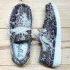 Gender Neutral Kid's "Lil Bonny" Slip-on Shoes - Gypsy Jazz - 2 of 3