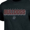 NCAA Georgia Bulldogs Men's Short Sleeve T-Shirt - 3 of 3