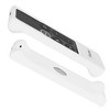 Insten Anti-Slip Shockproof Silicone Cover for Apple TV 4K Siri Remote Controller - 2 of 4