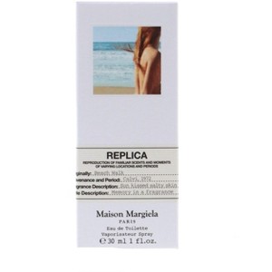 Maison Margiela Replica Beach Walk Eau De Toilette - 1 of 4