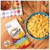 Goldfish Colors Crackers Cheddar Cheese 6.6 oz - 3 of 3