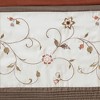 Hand-Embroidered Panel - 4 of 4