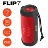 JBL FLIP 7 Waterproof Portable Speaker Bundle with gSport Silicone Sleeve - 2 of 4