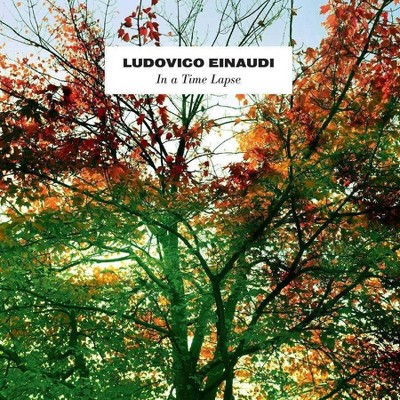 Ludovico Einaudi - In A Time Lapse (CD)