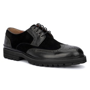 Vintage Foundry Co. Men's Andrew Oxford - 1 of 4