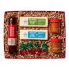 Hickory Farms Christmas Gift Set Farmhouse Flavors Selection - 11.75oz - 3 of 4