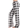 Just Love Women Tie Dye Pajama Pants - 2 of 3