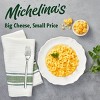 Michelina's Frozen Frozen Macaroni & Cheese - 8oz - 3 of 4