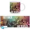 Abysse - Abysse - The Beatles - The Beatles Get Back, 11 Oz. Mug - 3 of 4