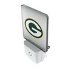 NFL NFC Teams Linen Night Light 2-Pack - 2 of 4