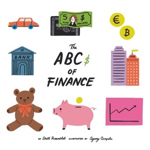 The Abcs of finance - by Britt Rozenblat - 1 of 1