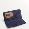 Vera Bradley Women's Nylon Tab Wallet - 3 of 3