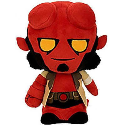 funko hero plushies